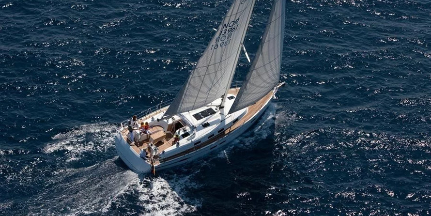 Bavaria 45 Cruiser