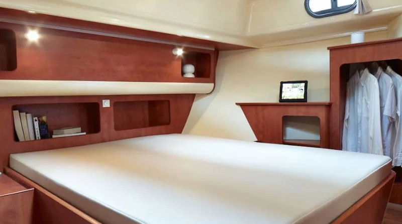 Estivale Sixto Prestige C