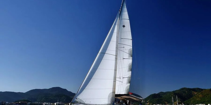 Jeanneau Sun Odyssey 440