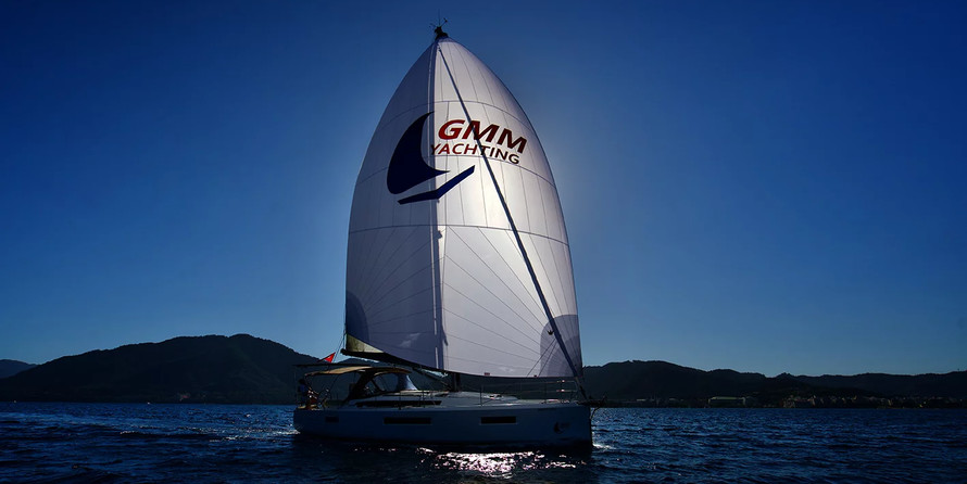 Jeanneau Sun Odyssey 440