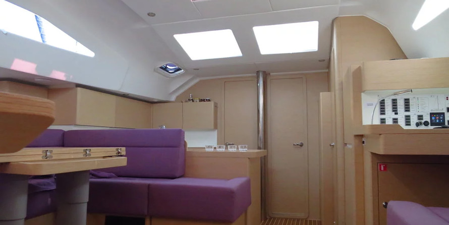 Elan Impression 50