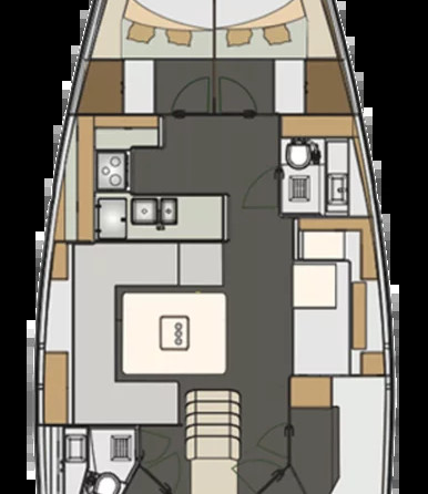 Elan Impression 50