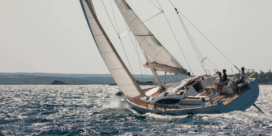 Elan Impression 50