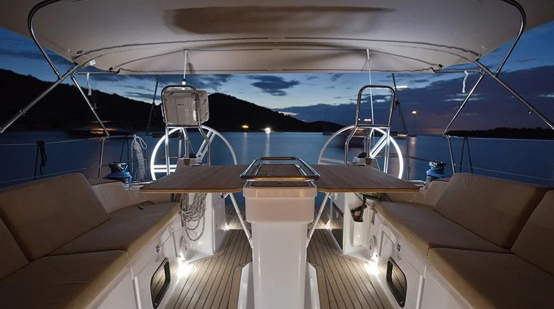 Elan Impression 50