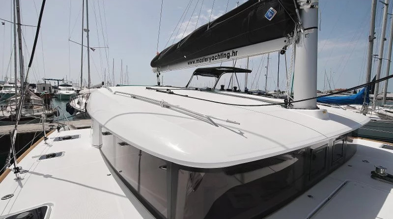 Lagoon 400 S2