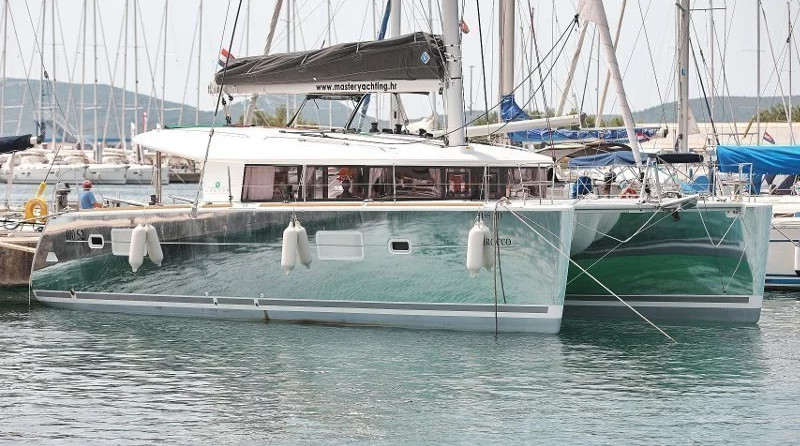Lagoon 400 S2