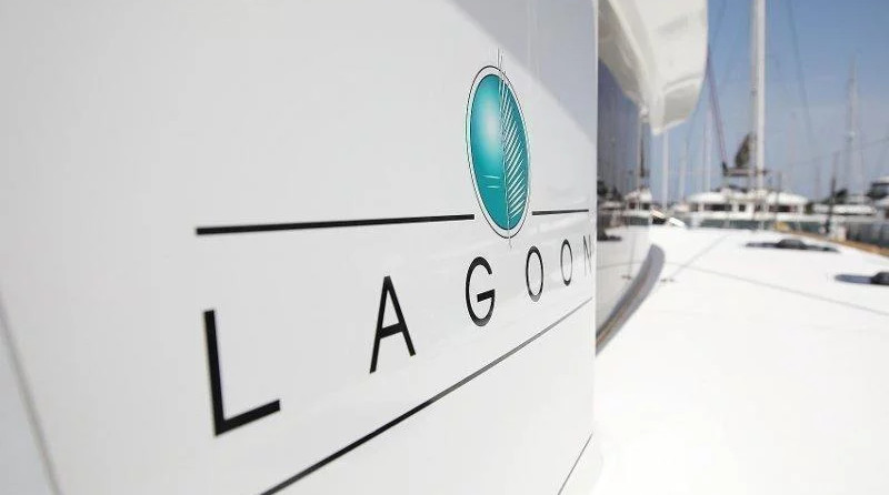 Lagoon 400 S2