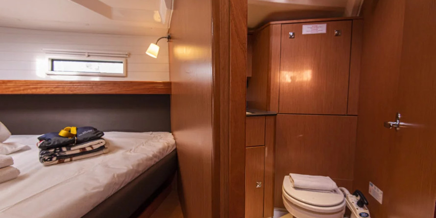 Bavaria Cruiser 41