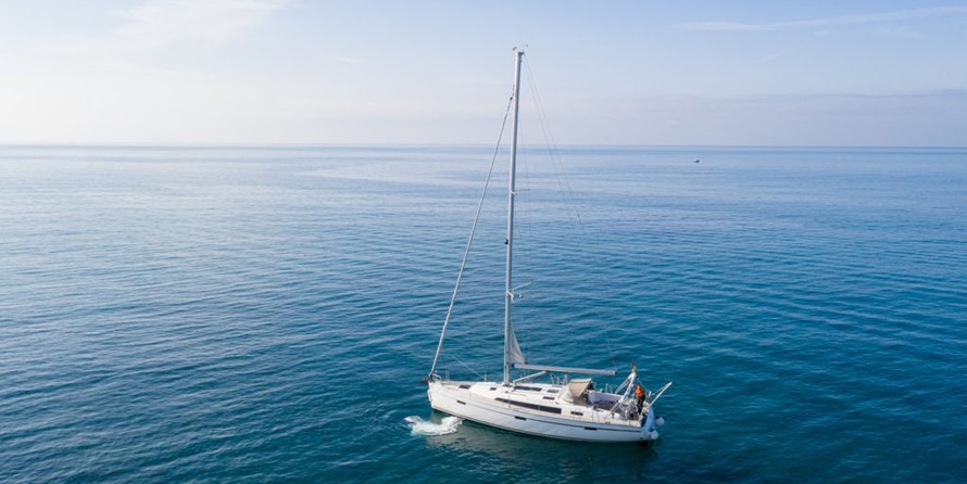 Bavaria Cruiser 41