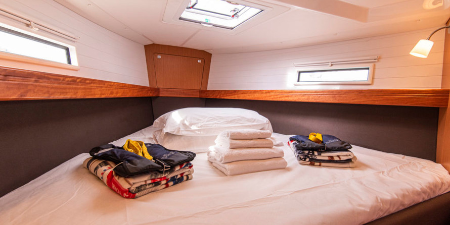 Bavaria Cruiser 41