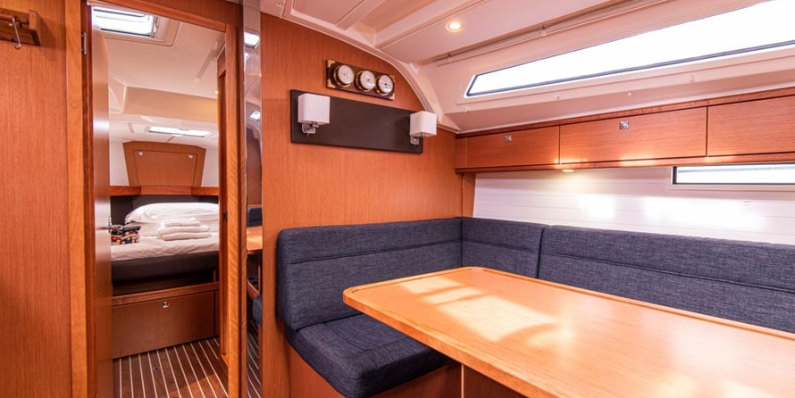 Bavaria Cruiser 41