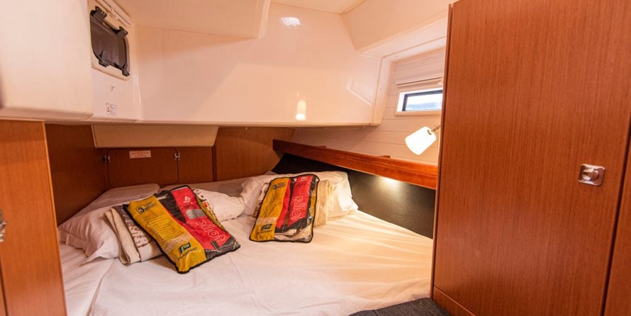 Bavaria Cruiser 41