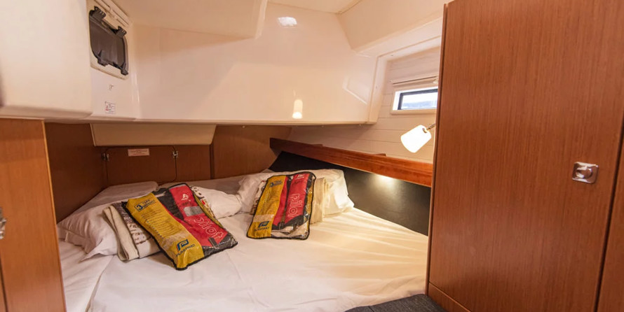 Bavaria Cruiser 41