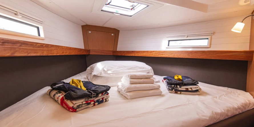 Bavaria Cruiser 41