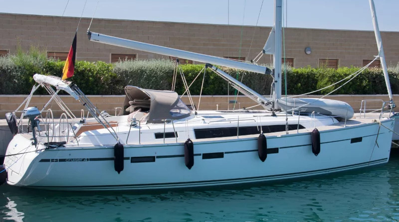 Bavaria Cruiser 41