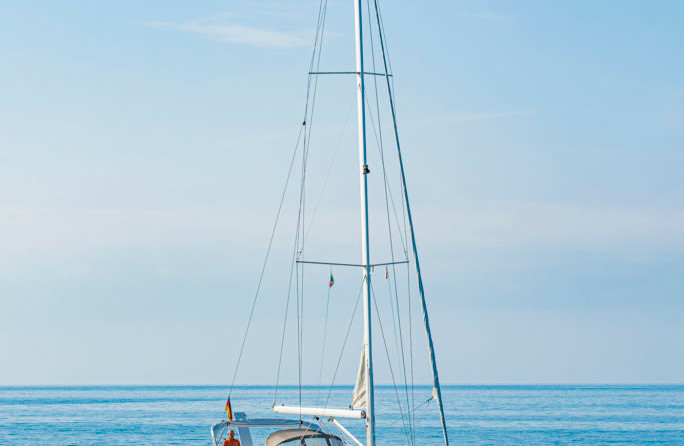 Bavaria Cruiser 41
