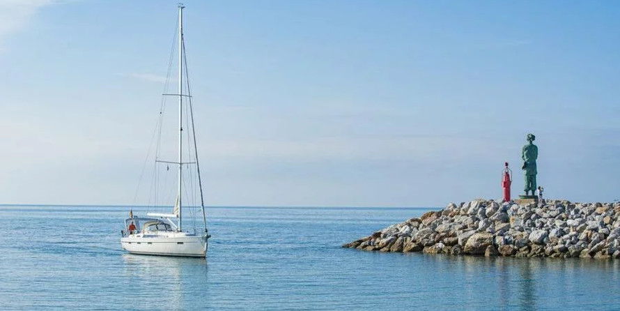 Bavaria Cruiser 41