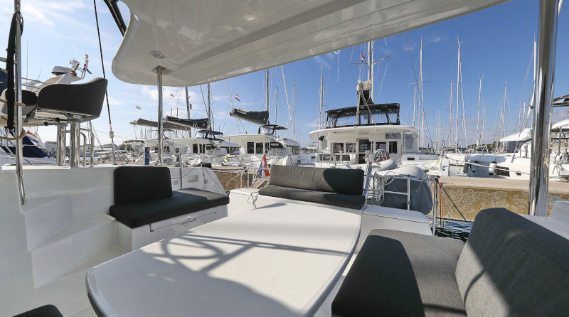 Lagoon 40