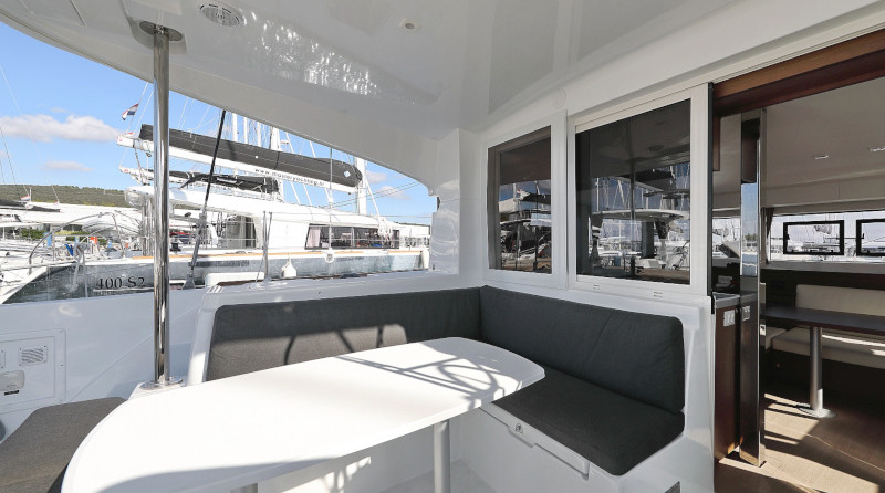 Lagoon 40