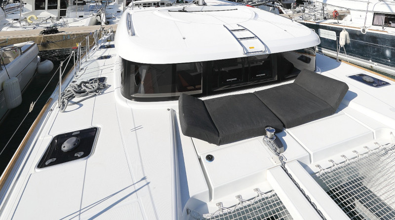 Lagoon 40