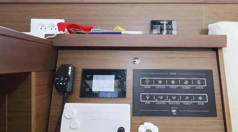 Lagoon 40