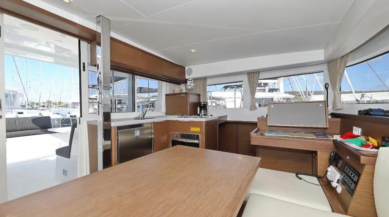 Lagoon 40
