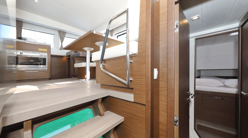 Lagoon 40