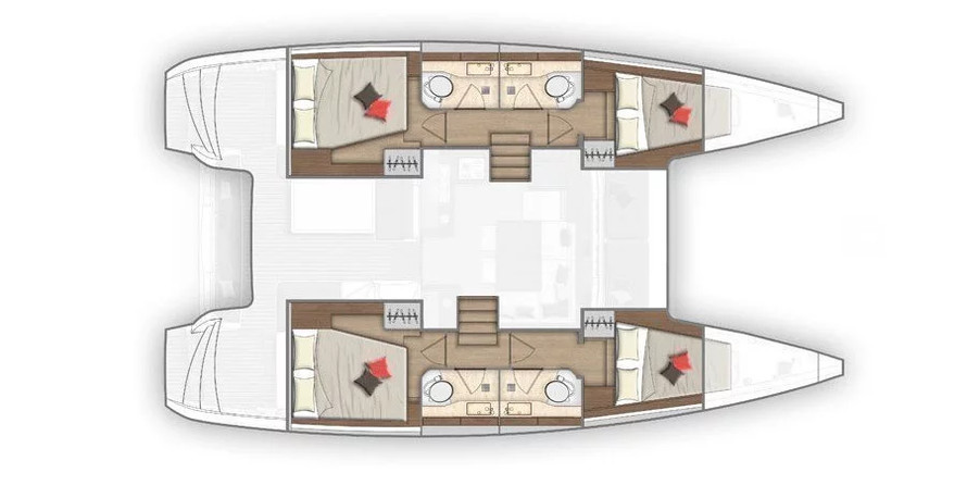 Lagoon 40