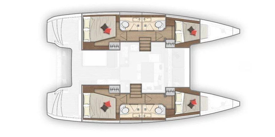 Lagoon 40