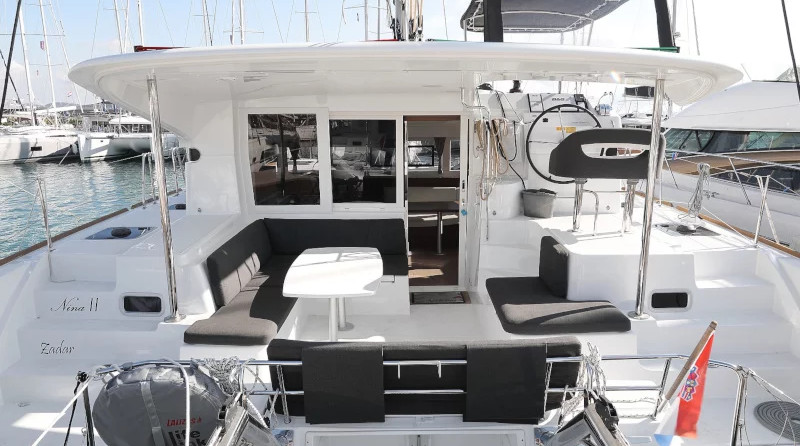 Lagoon 40