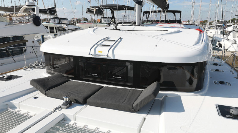 Lagoon 40