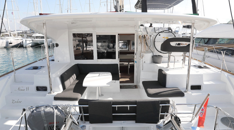 Lagoon 40