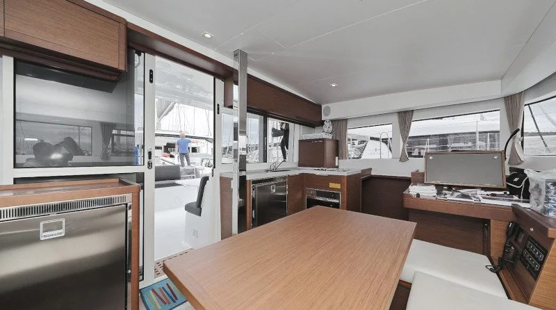 Lagoon 40