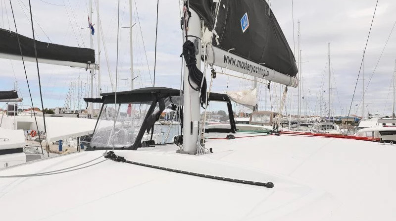 Lagoon 40