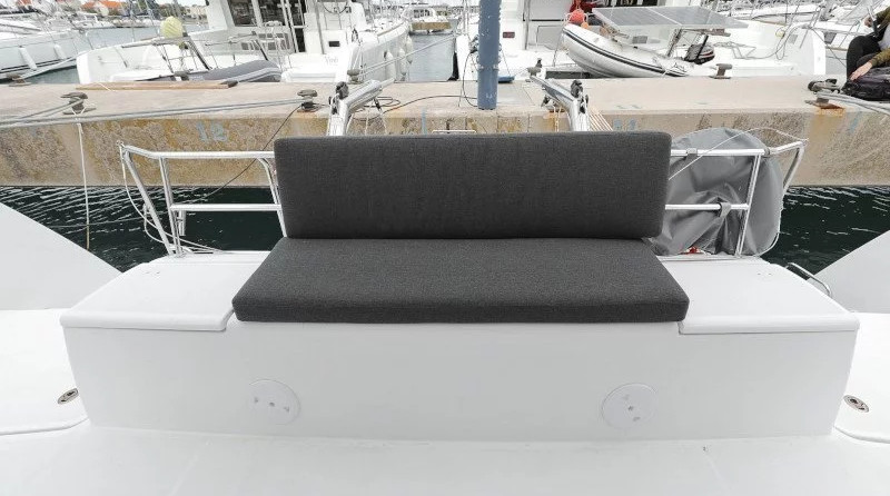 Lagoon 40