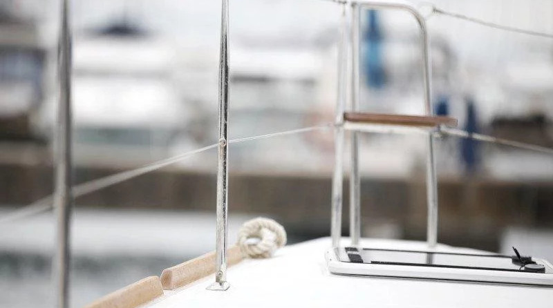 Lagoon 40