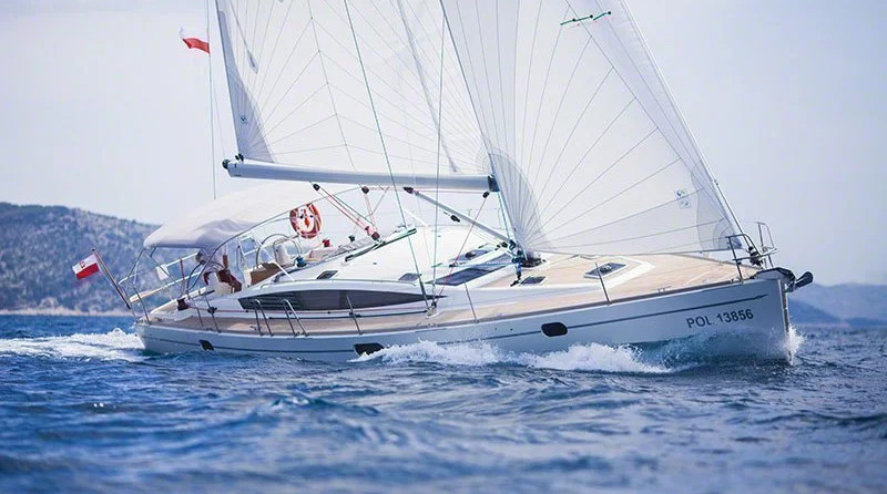 Delphia 47