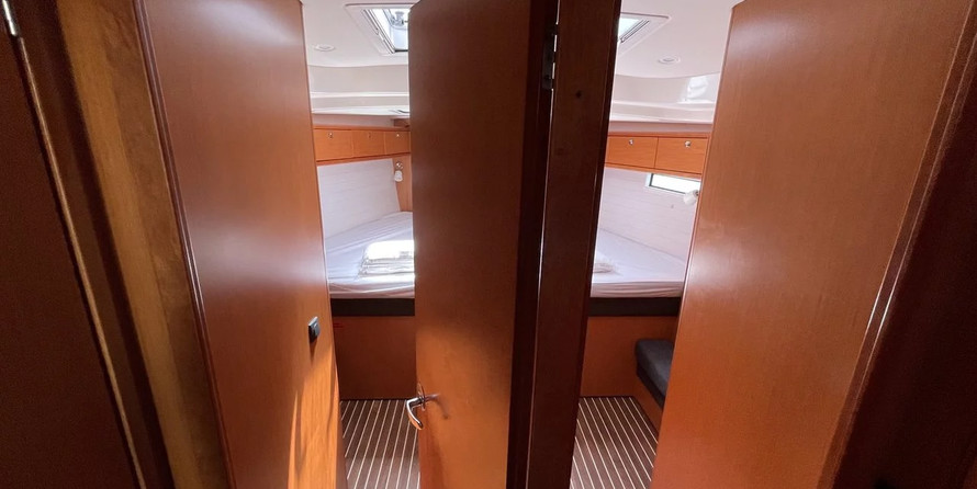 Bavaria Cruiser 51