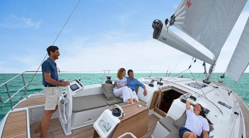 Bavaria Cruiser 51