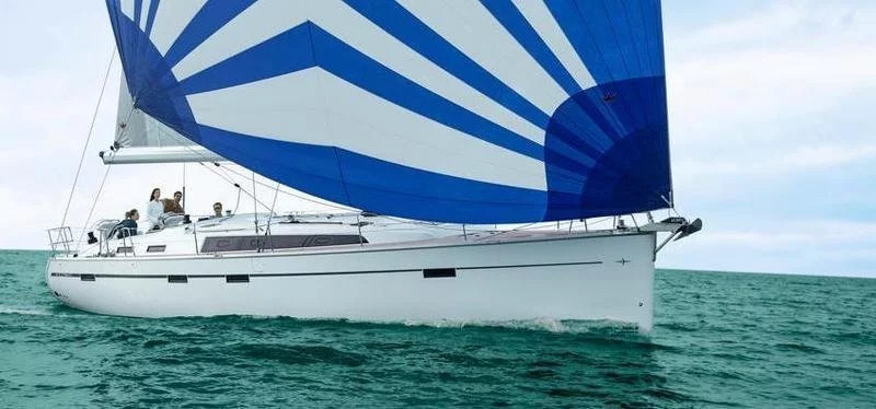 Bavaria Cruiser 51