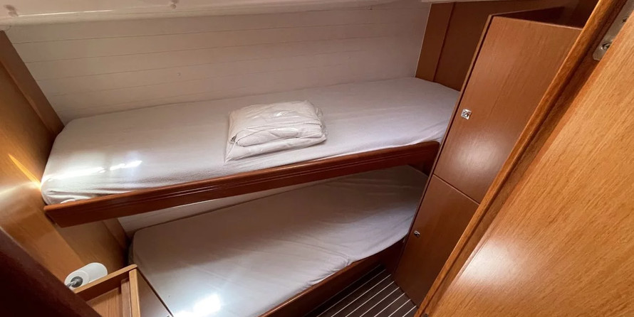 Bavaria Cruiser 51