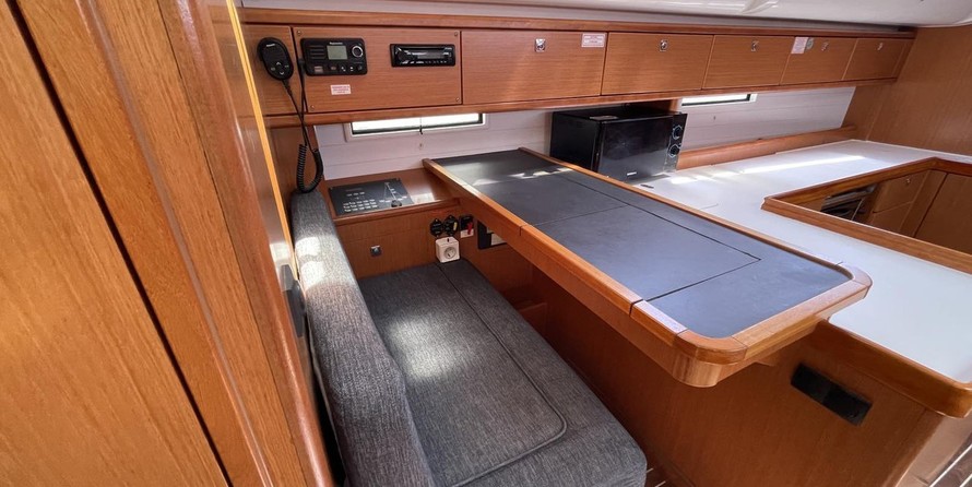 Bavaria Cruiser 51