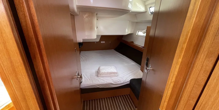 Bavaria Cruiser 51