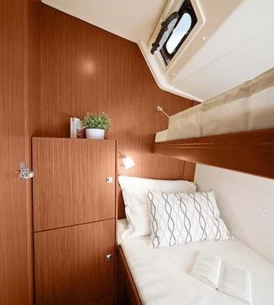 Bavaria Cruiser 51