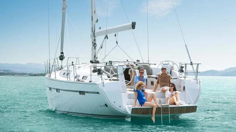 Bavaria Cruiser 51