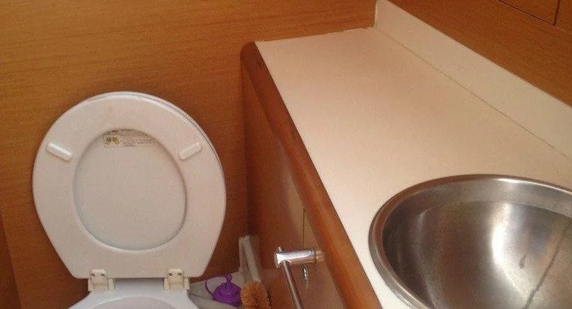 Jeanneau Sun Odyssey 409