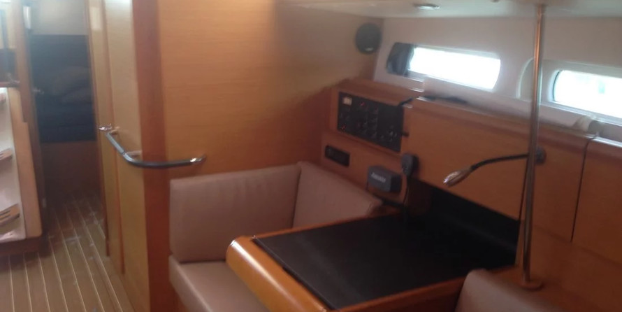 Jeanneau Sun Odyssey 409