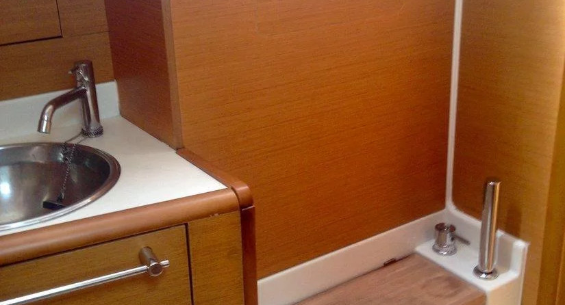 Jeanneau Sun Odyssey 409