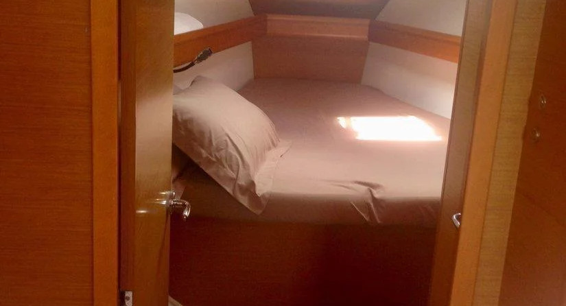 Jeanneau Sun Odyssey 409