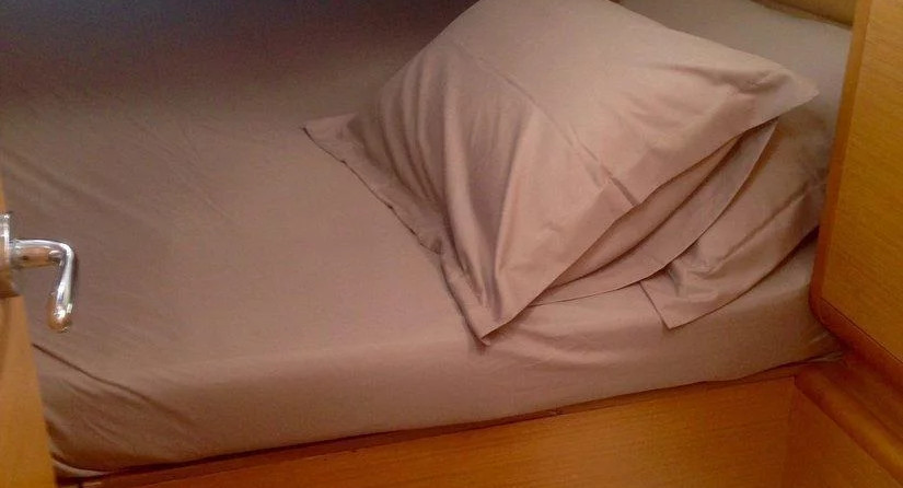 Jeanneau Sun Odyssey 409